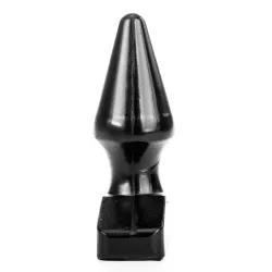 All Black Plug AB78 Pop7 All Black 13 x 6cm